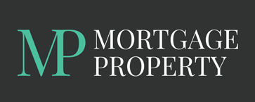 Mortgage Property Logo