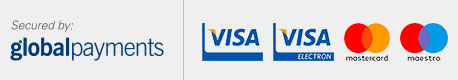 Realex Payment Types